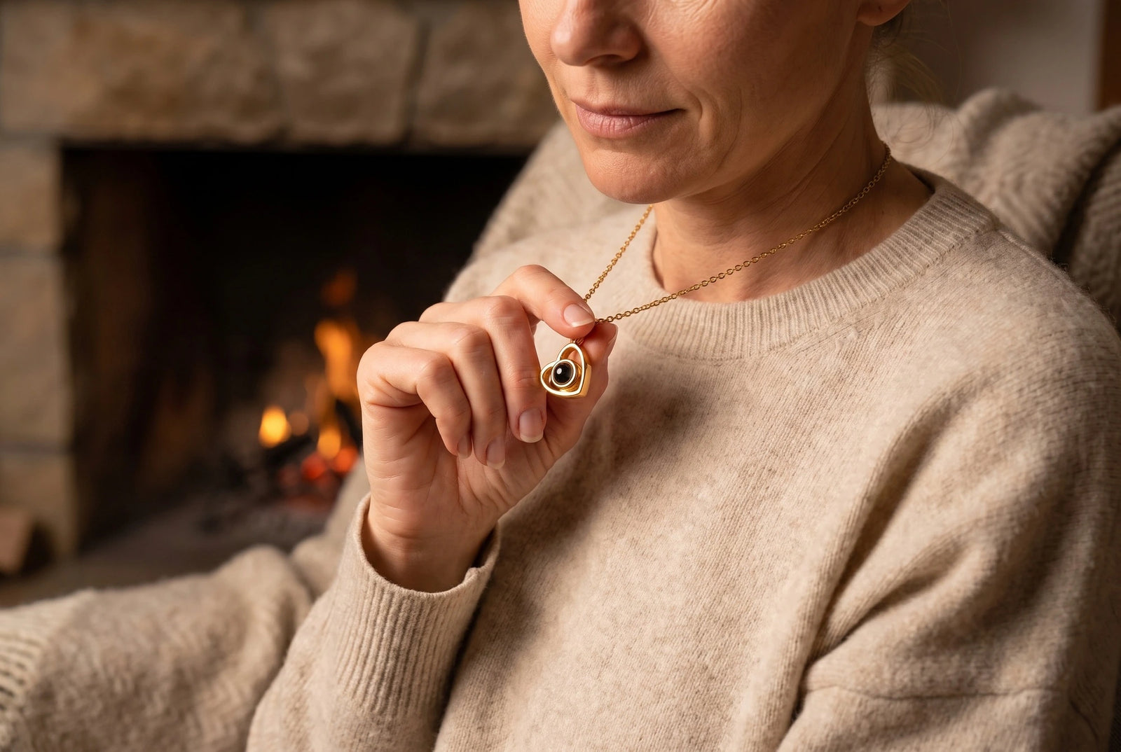 Personalized Jewelry — Brother & Sisters