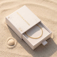 Thumbnail for Sorrento Snake Anklet