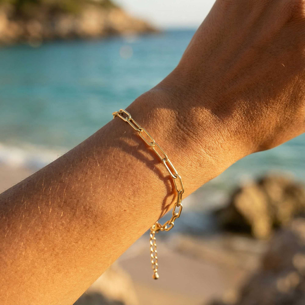 Freshwater Pearl Bracelet