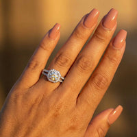 Thumbnail for Silver Square Ring