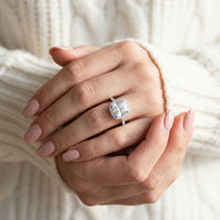 Thumbnail for Silver Timeless Ring
