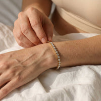 Thumbnail for Tennis Bracelet