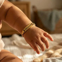 Thumbnail for Infant Bracelet
