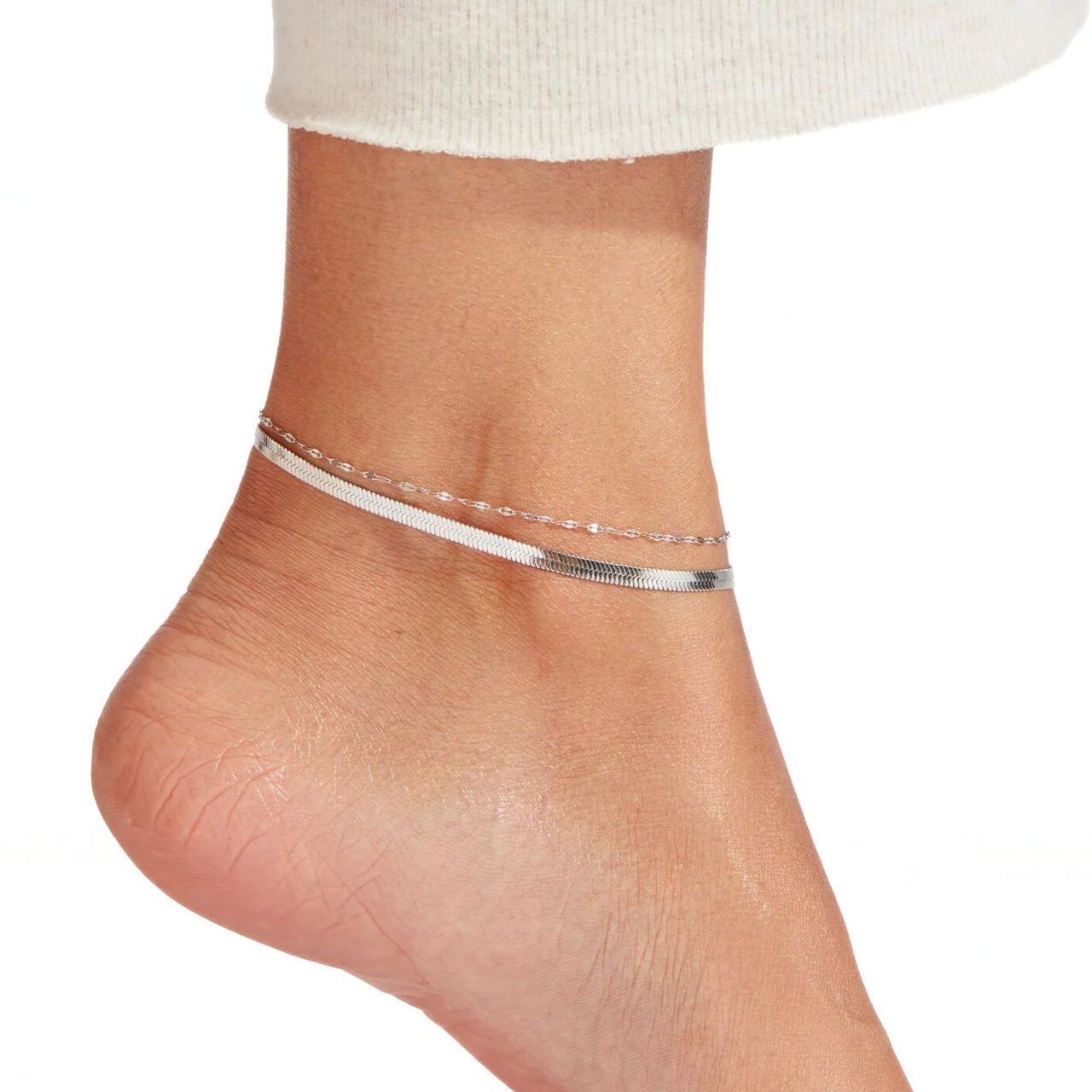 Capu Anklet