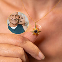 Thumbnail for Protect Photo Necklace