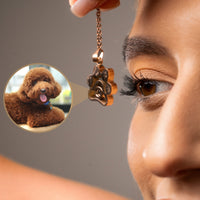 Thumbnail for Dog Photo Necklace