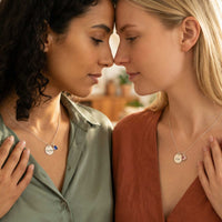 Thumbnail for Precious Name Necklace