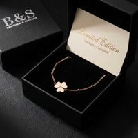 Thumbnail for Lucky Clover Bracelet