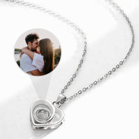 Thumbnail for Timeless Photo Necklace