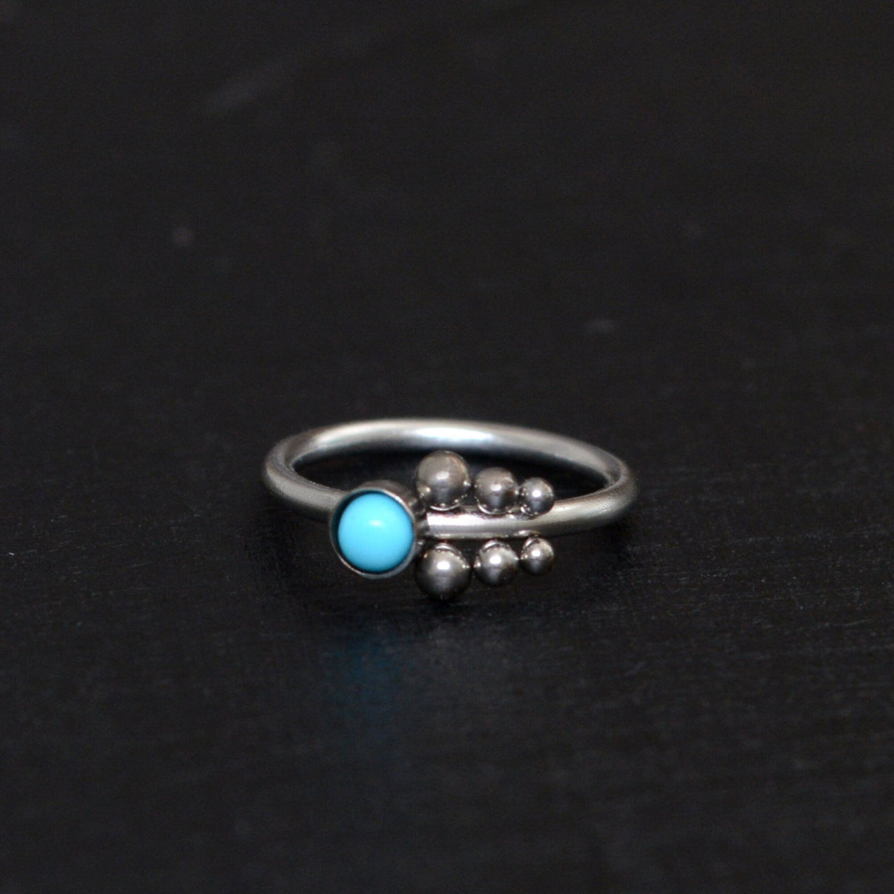 Exclusive Nose Ring Glow - Titanium Nose Jewelry - Gold Nose Ring - Nose Piercing Jewelry Nose Ring Brother & Sisters