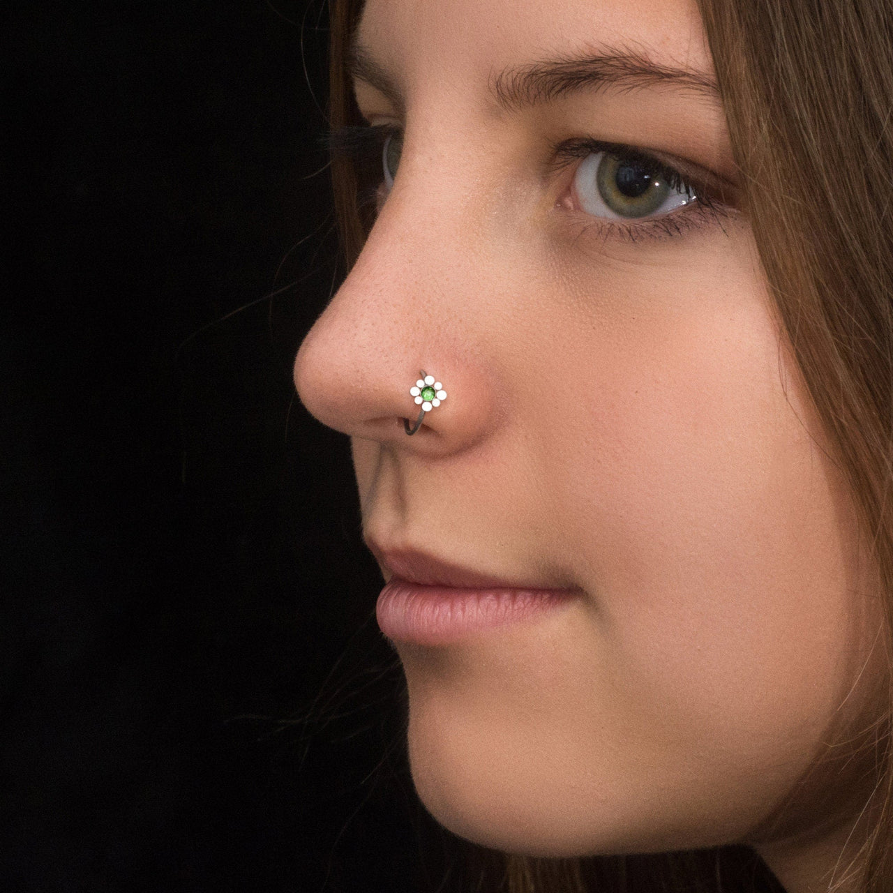 Piercing Nez Cosmique