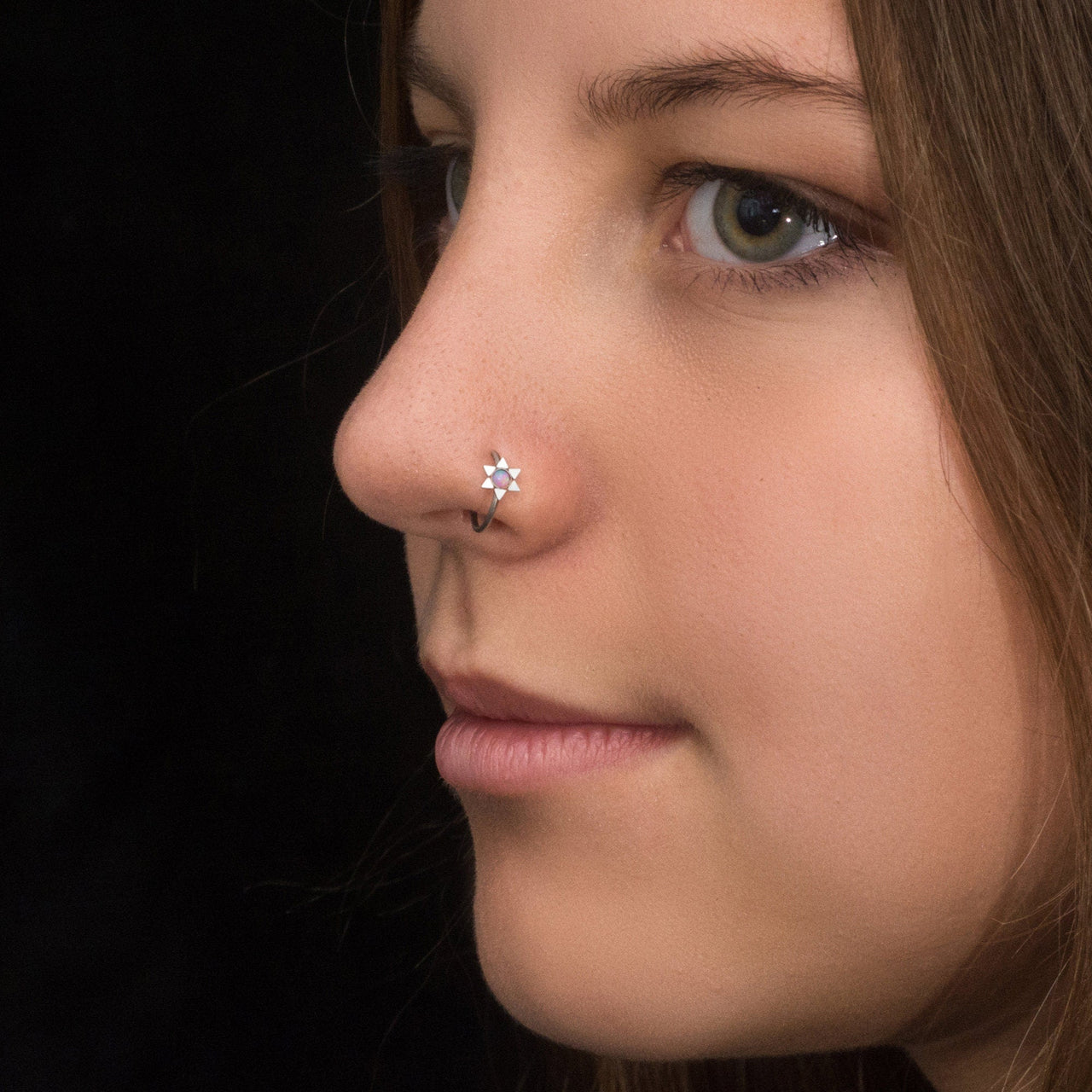 Dreamy Nose Ring