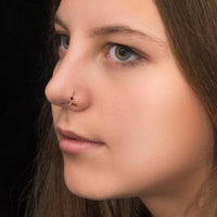 Thumbnail for Refined Nose Ring