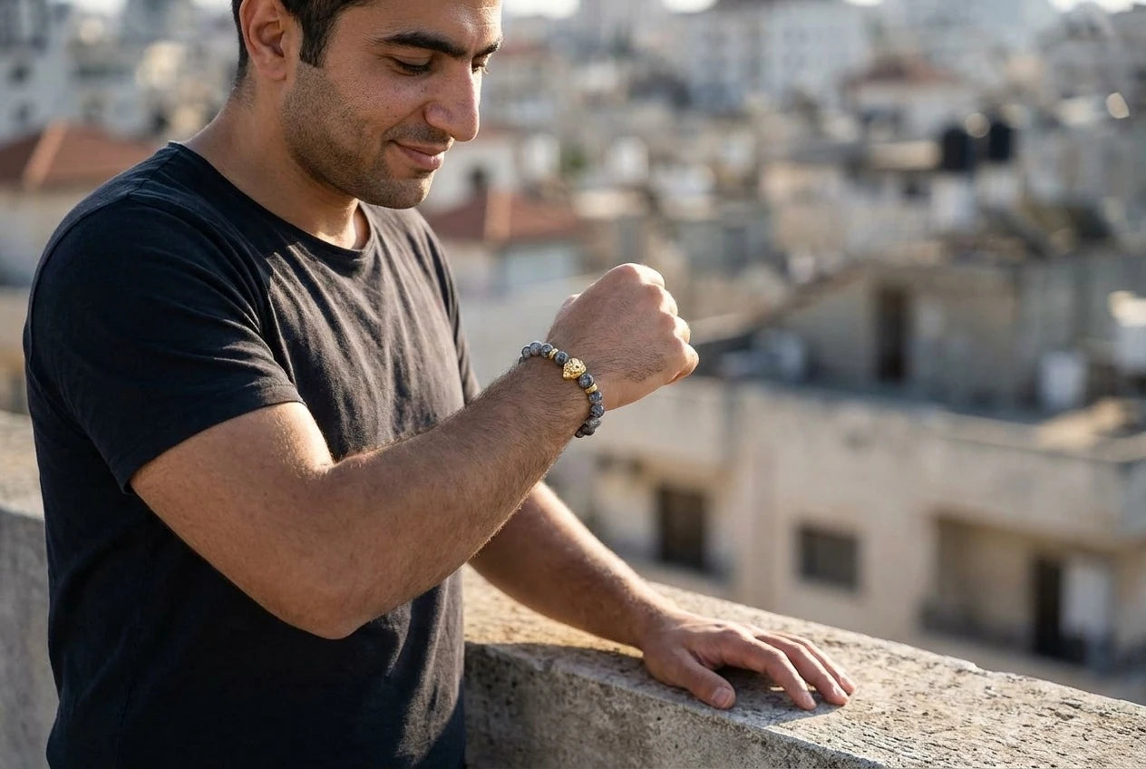 Built for a bigger wrist — Brother & Sisters